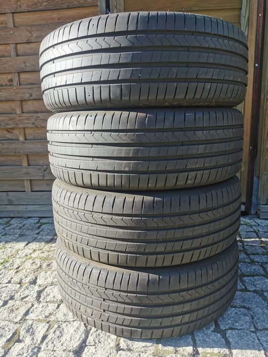 Opony 225/55 18 Letnie 2023 Hankook Ventus Prime 4