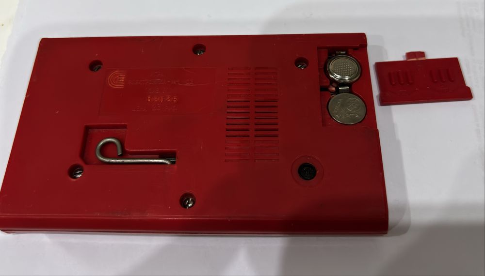 Gra jajeczka klasyka prl