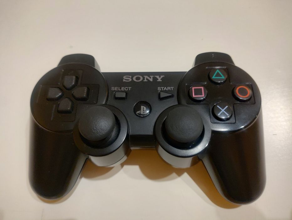 Pad dualshock 3 Sony PlayStation sixasix wireless controller CECHZC2E