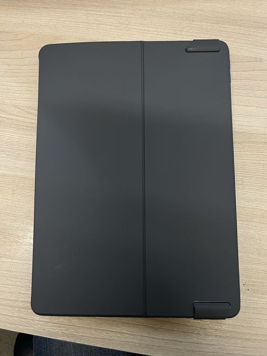 Планшет Lenovo Tab M11 8/128 WiFi (ZADA0309UA) Luna Grey + Case&Pen
