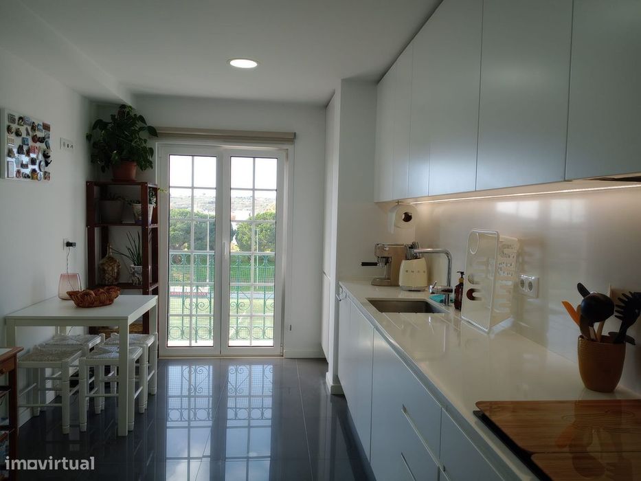 Apartamento, 2 quartos, Amadora, Neudel