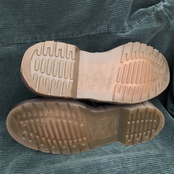Туфлі Dr. Martens 1461, розмір 38, шкіра, Англія