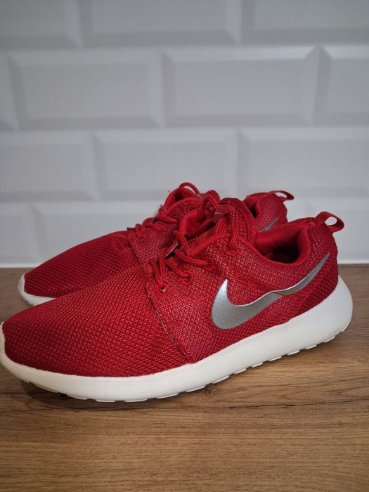 Кросівки жіночі  Roshe Run (Roshe One) р.39