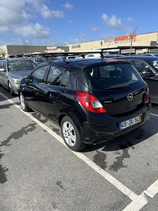 URGENTE Opel corsa 1.3 cdti ecoflex 2010