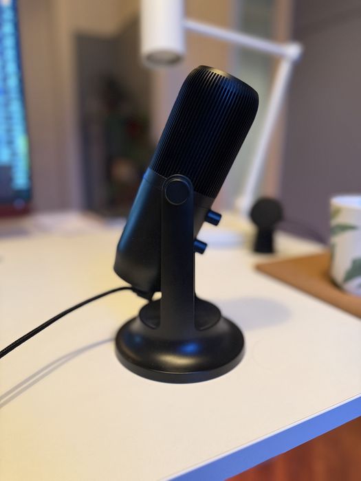 Mikrofon USB Thronmax MDrill One PRO