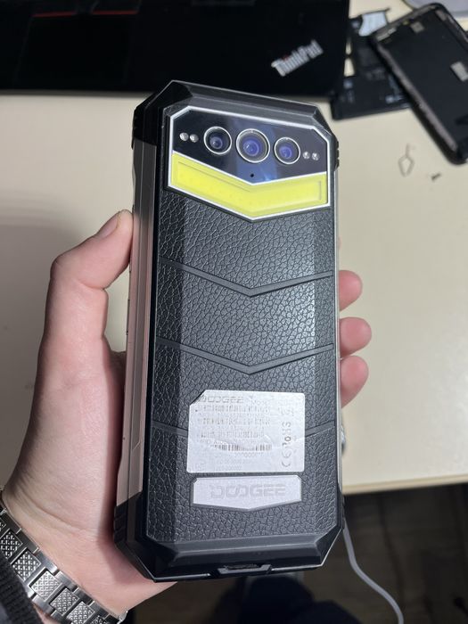 Смартфон DODGEE 256gb