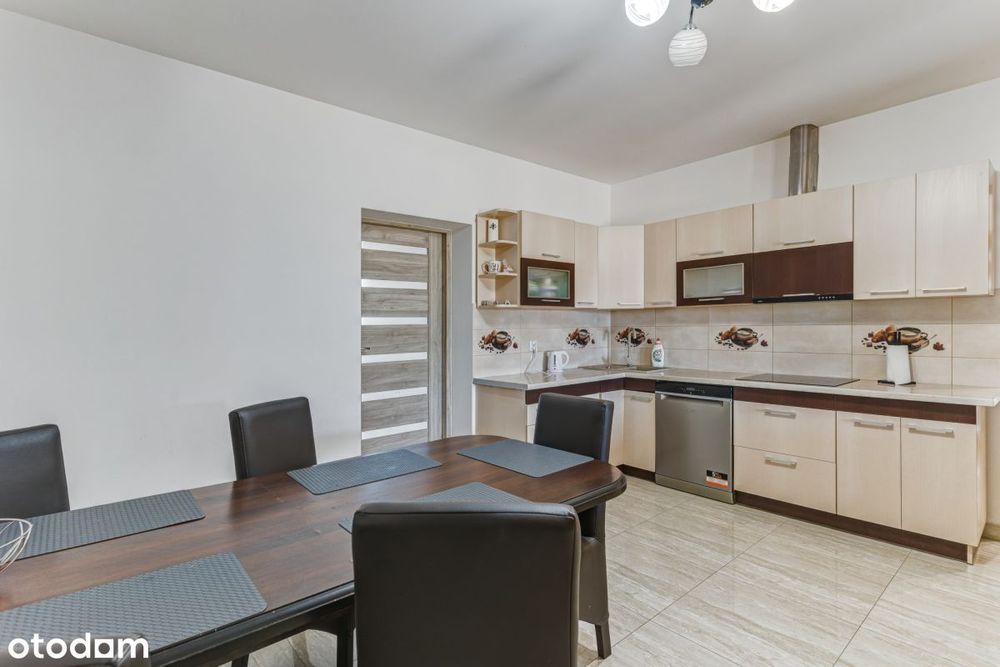 Dom 230 m², Działka 3194 m² ,Wiszniów k/Mirczy
