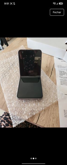 Samsung z flip 6