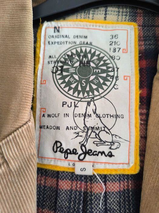 Blazer Pepe Jeans
