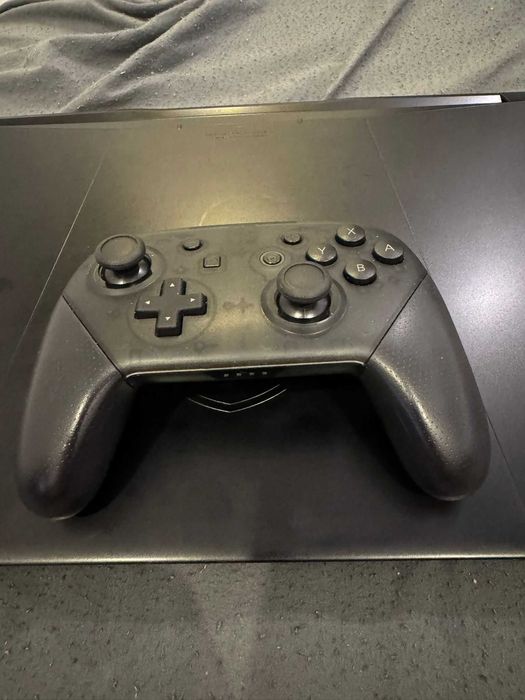 Nintendo SWITCH Pro Controller445835720146954243