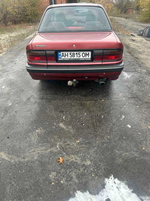 Продам Мицубиси Галант