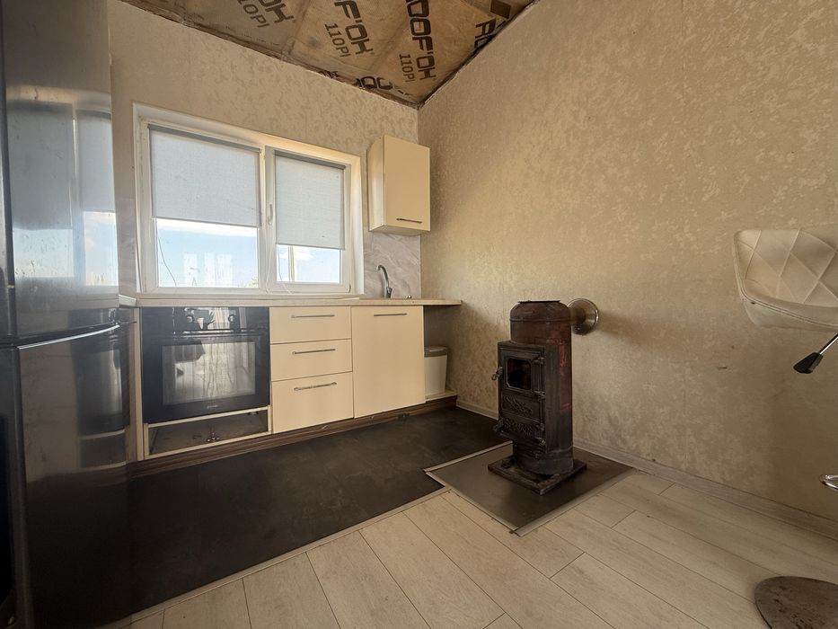 Будинок 90 м.кв. на 5 сотках