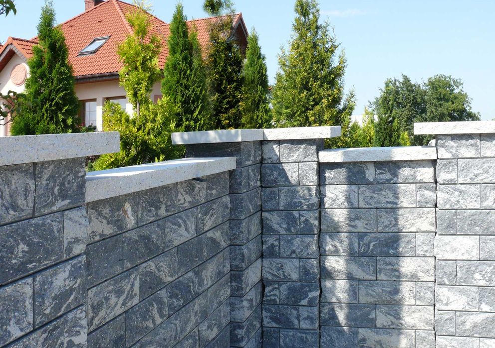 Ogrodzenia modułowe KOST-BET