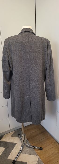 Bugatti płaszcz męski