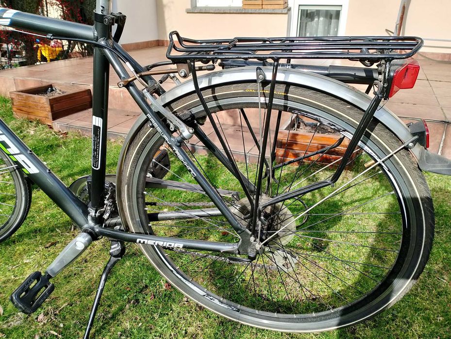 Rower Merida Freeway 9300