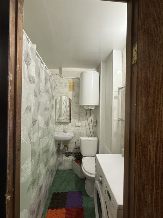 Сдам  квартиру посуточно  Бородинский