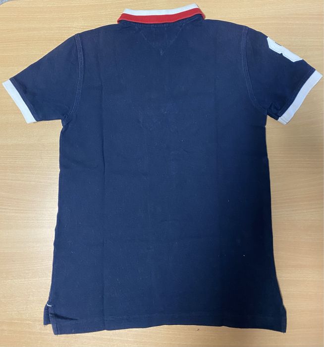Polo menino Tommy Hilfiger