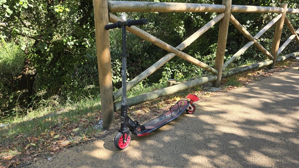 Trotinete drift + oferta trotinete preta