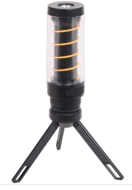 Nowa wielofunkcyjna lampka LED ACTION