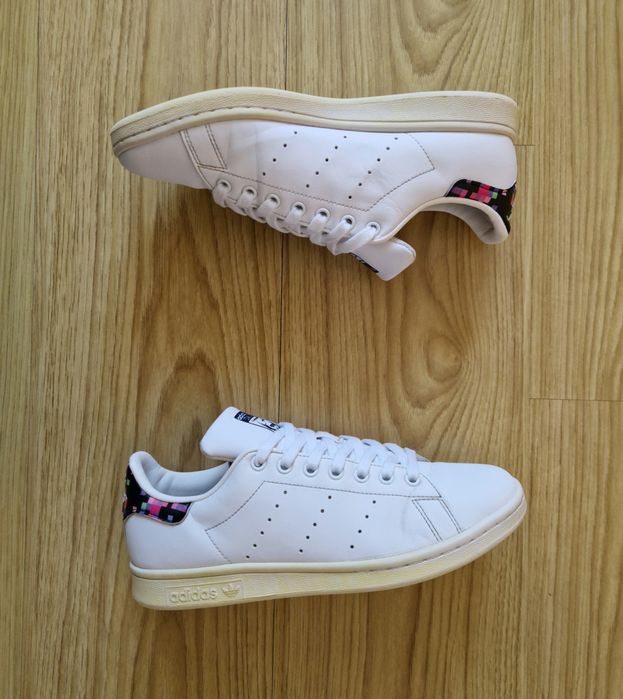 Кросівки ADIDAS STAN SMITH 41 розмір (стелька 26см) Original