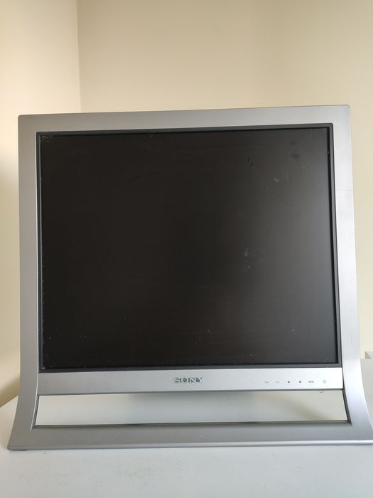 Sony SDM-HS95 монітор