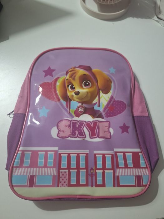 Mochila da Patrulha Pata