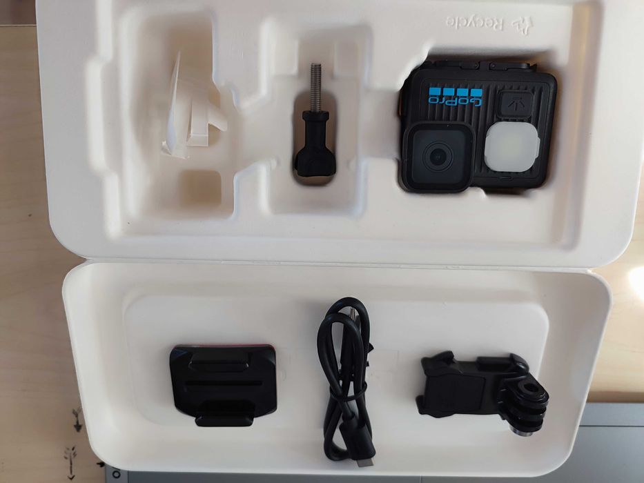 Kamera GoPro Lit Hero
