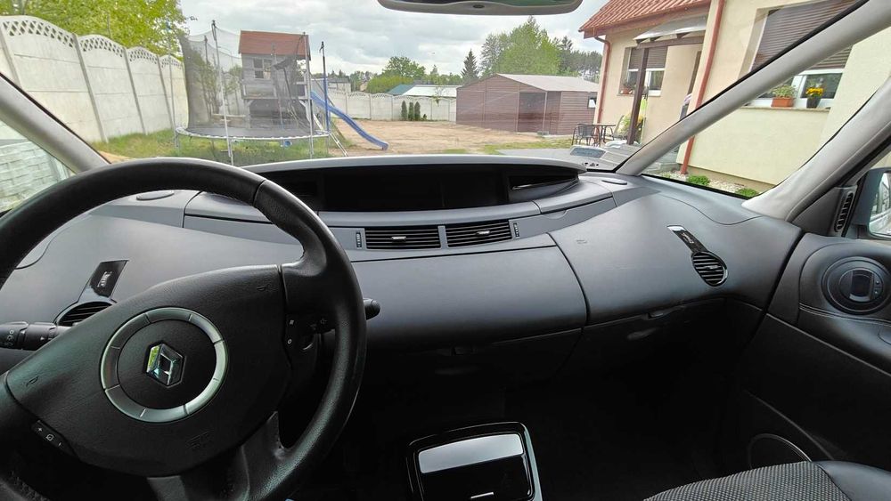 Renault Espace 2010 2.0