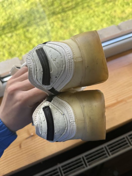 Кросівки nike air max 90 terrascape