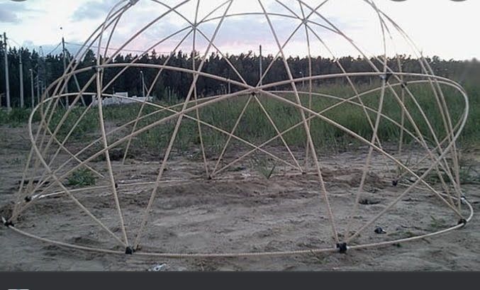 Композитна арматура