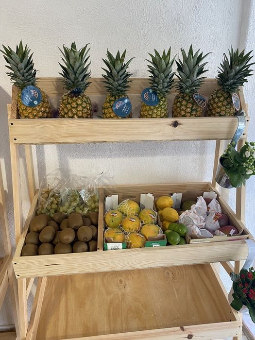 Venda de moves e citrine de frio