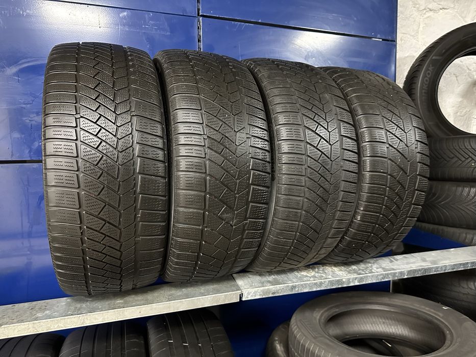 Continental ContiWinterContact 225/45r17 зимова Склад Шин Умань