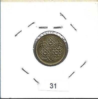 Guiana - - - - - Moedas