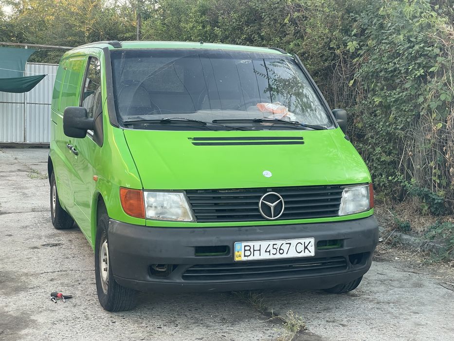 Віто 638 VITO 108