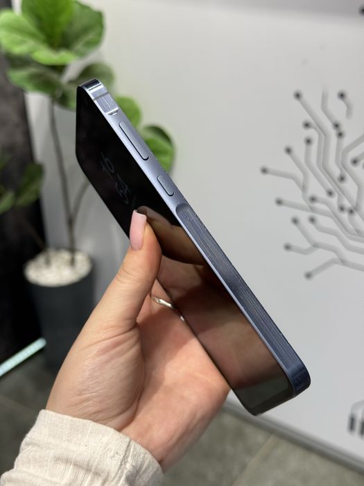 Гарантія • Samsung A55 • 8/256GB • Оплата частинами