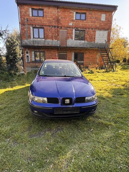 Seat Toledo