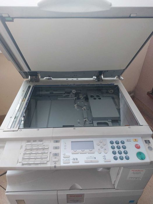 RICOH Aficio MP 2000