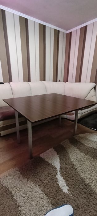 Продам стол кухонный раскладной