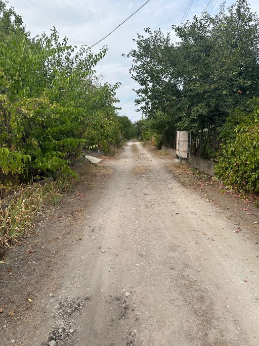 Продаж ділянки! Біля с. Володимирівське. Кооператив Будівельник.