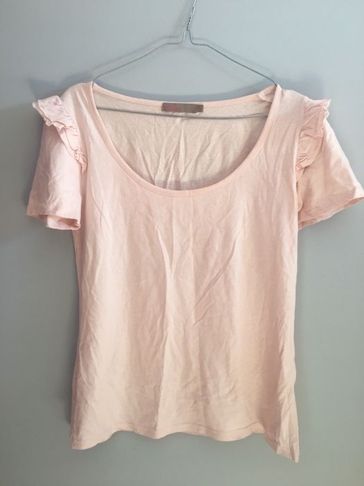 Bluzka Vero Moda - kupując drugą rzecz, tańsza 50%