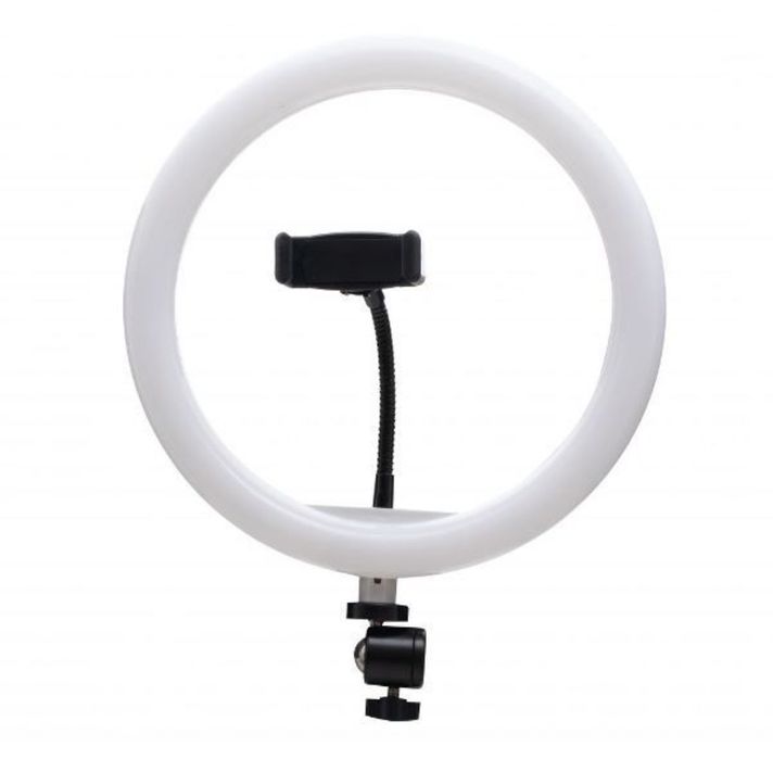 Кільцева лампа 26 см. Led Ring Fill Light DX-260