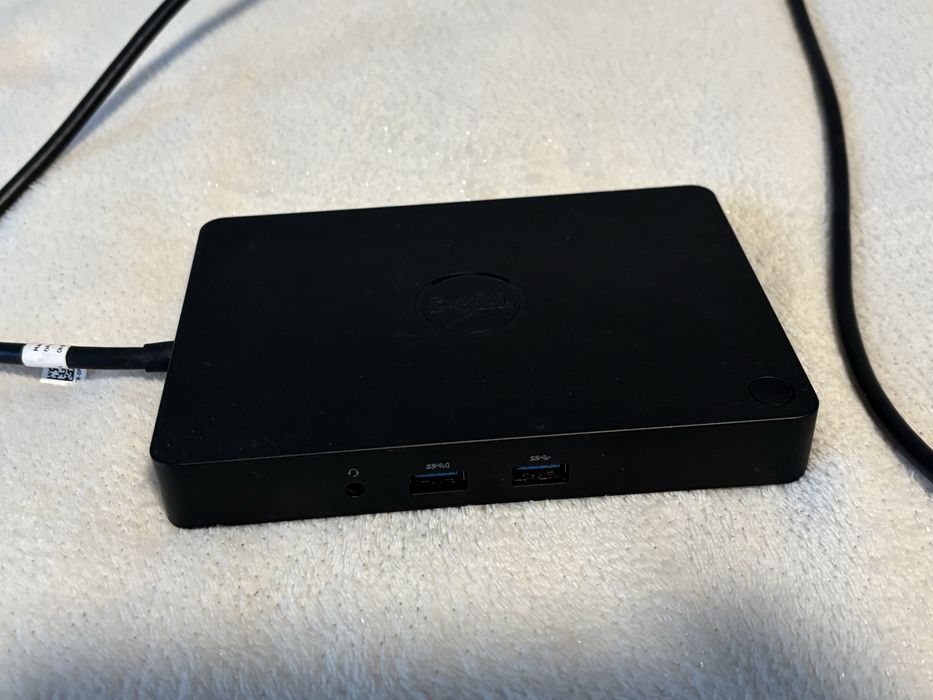 Stacja dokująca Dell WD15