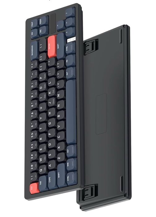 Механічна клавіатура AJAZZ АКL680