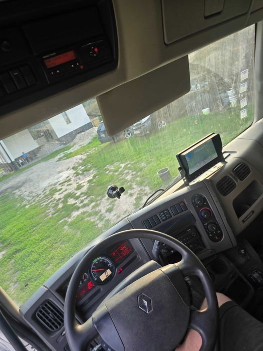 Renault midlum 220dxi