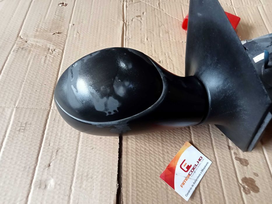 ref 203 espelhos retrovisores citroen c2 Ano 2004