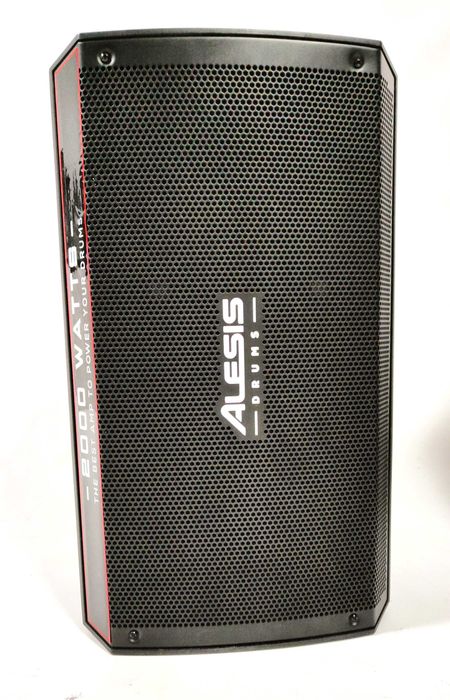 Kolumna Alesis AMP 12-do nagłośnienia perkusji Elektrycznej