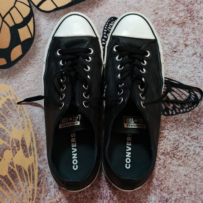 Buty Converse Rozm 45