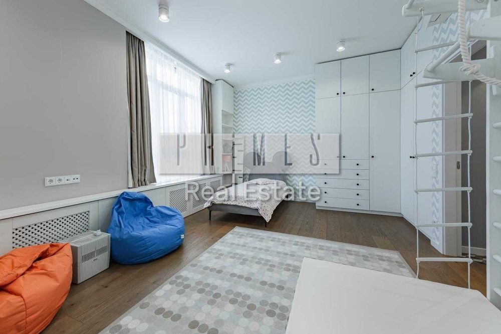 Продаж 3к квартири, ЖК Central Park, вул. Кудрі, 7, Печерськ