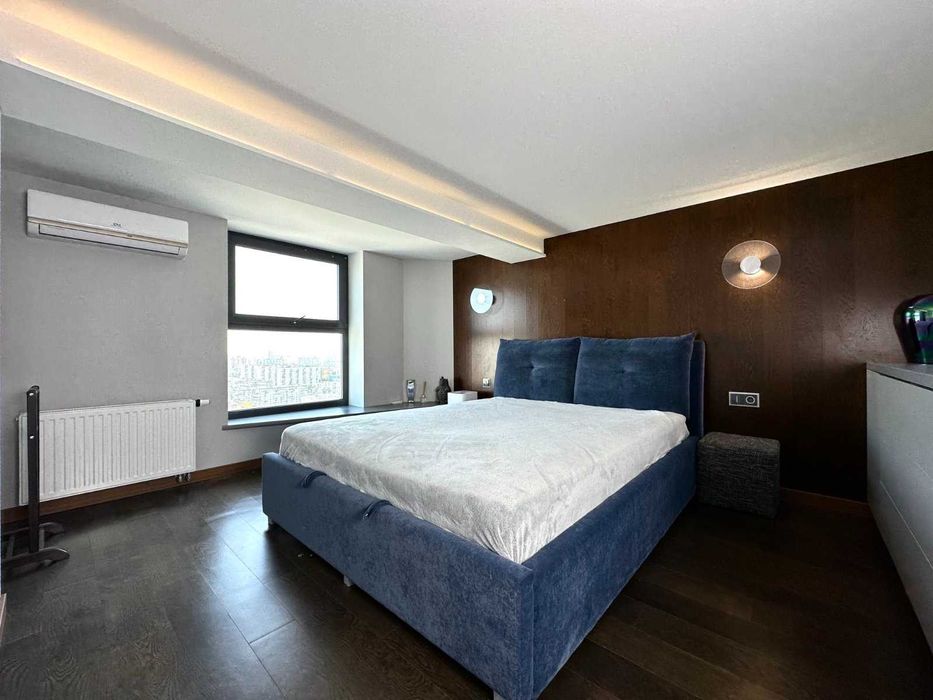 Без %Пентхаус 323кв.м Оболонь Терасса 100 кв.м вул. Героїв полку Азов