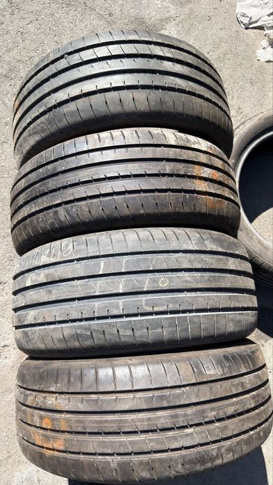 225/45/18-255/40/18 Goodyear Eagle  F 1 Asymetric 5